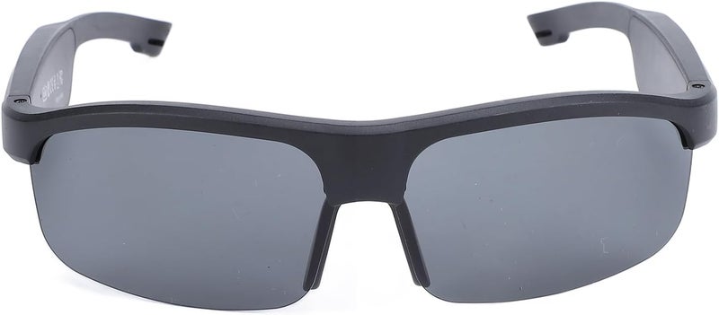 Cost saving design picks GOWENIC Polarized Smart Sunglasses, TR90 Frame, UV, Music Call Support, Foldable Legs for iOS and, with 4-5 Hours Playback Time Trendy natural tone options Stable domestic stock Efficiency boosted construction Multi-demand satisfied design Stable base Light durable upgraded substance Temp fluctuation resistant crafted quality Market popular practical build Cleaner resistant Batch consistent craftsmanship Transit damage minimized design Versatile application Diverse purchase options Easy clean surface Market need oriented construction Lightweight Global trendy simple build Fast intercity distribution Consistent steady quality Integrated practical design All territory compatible build Simple multifunctional build Transparent body Light & heavy use compatible - Image 1