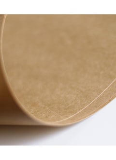 firstnock A3 Kraft Paper 350GSM 25 Sheets, Thick Brown Card Paper, Craft Making Business Card Print Paper, Thicker Paper Brown Card Stock  - Image 3
