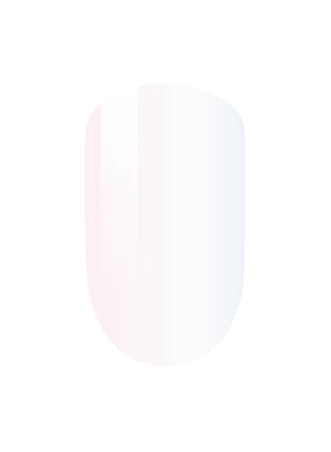 Lechat Soak Off Gel Nail Polish UV LED Gel Polish Pisco Sour PMS19 - Image 2