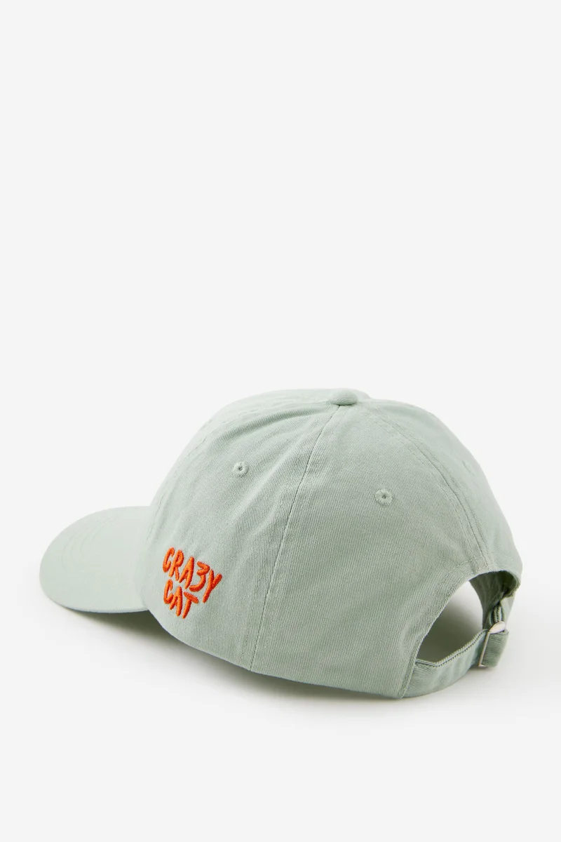 تايبو Dad Cap