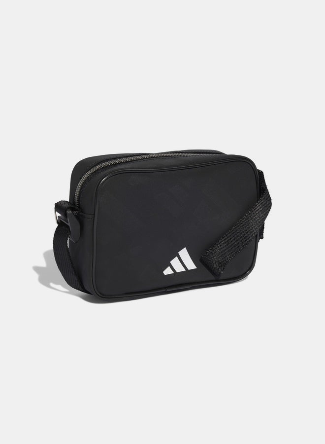 Adidas Monogram Essentials Shoulder Bag - Image 2