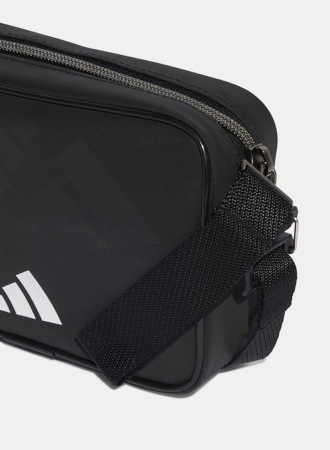 Adidas Monogram Essentials Shoulder Bag - Image 5