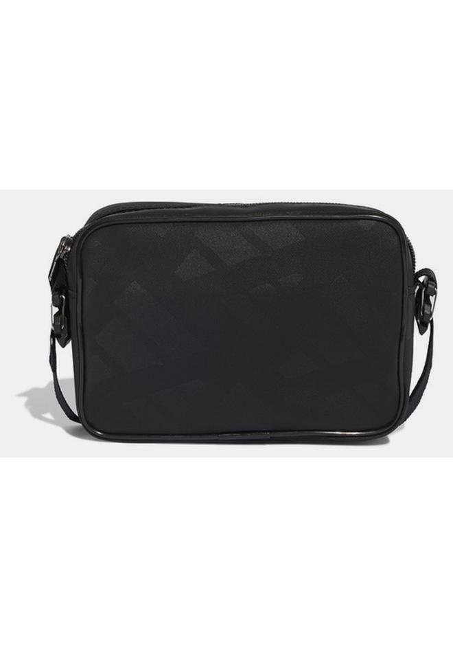 Adidas Monogram Essentials Shoulder Bag - Image 1