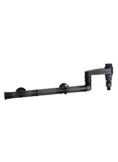 EHEIM Eheim AEH4004310 Spray Bar Set 494 Canister Filters Parts for Aquarium Black 494 1/2" ID 