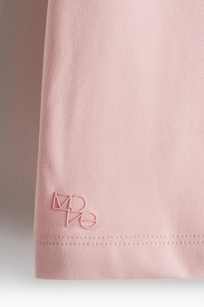 H&M Sports unitard with SoftMove™