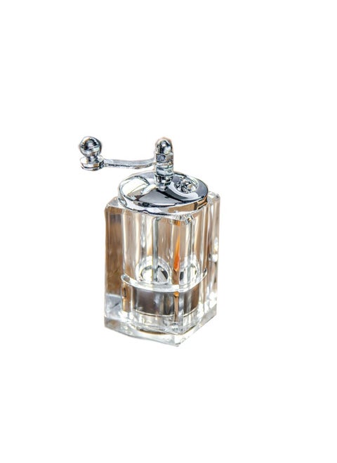 Saffron Grinder Simple White SG1115
