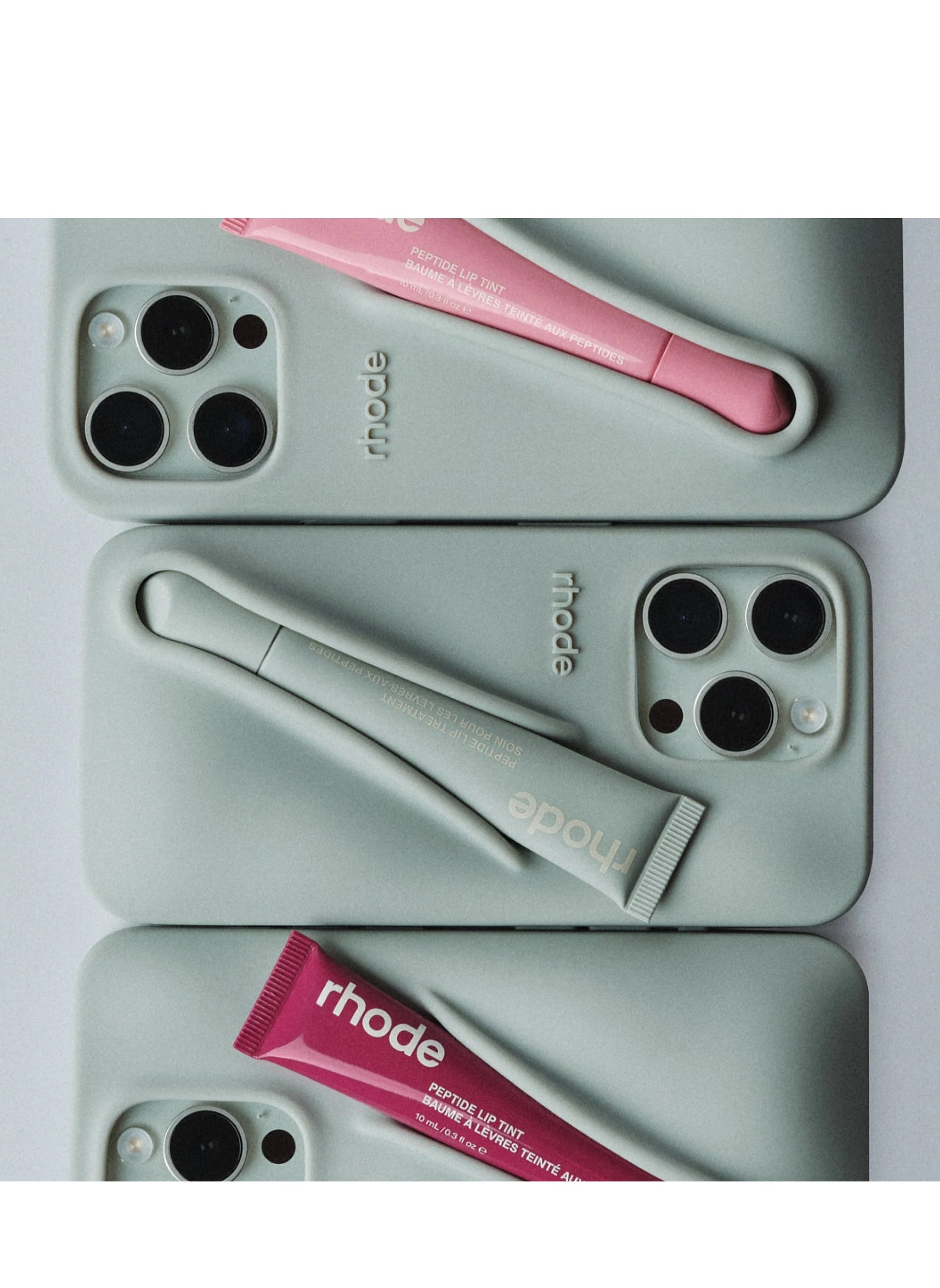 rhode Lip Case for iPhone 14 Pro (Case Only) | Best Price