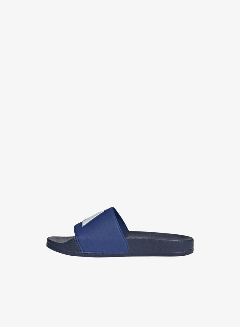 Adidas ADILETTE SHOWER LOGO SANDALS KIDS - Image 5