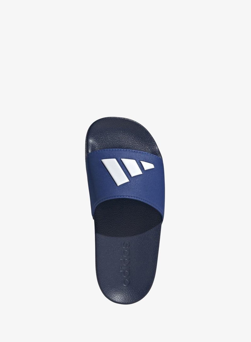 Adidas ADILETTE SHOWER LOGO SANDALS KIDS - Image 3