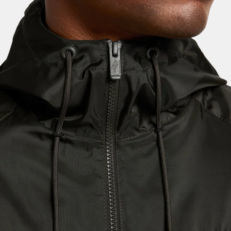 Nike Men's Sportswear Windrunner Hooded Jacket