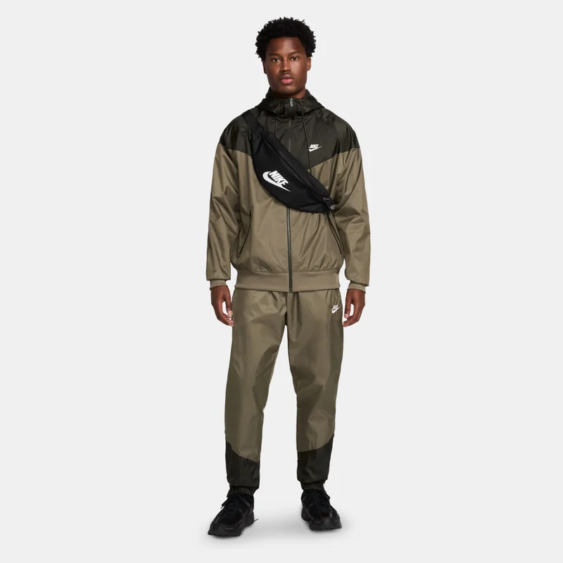 Nike Men's Sportswear Windrunner Hooded Jacket