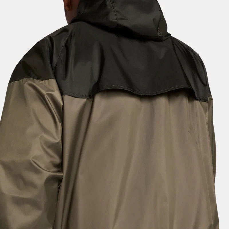 Nike Men's Sportswear Windrunner Hooded Jacket
