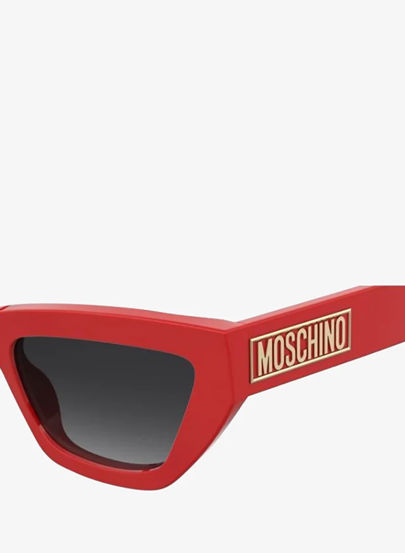 Moschino  Cat Eye Sunglasses Frames  | Best Price UAE