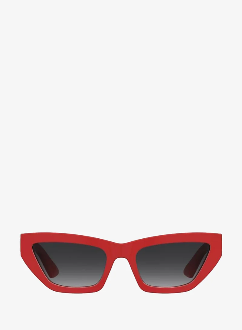 Moschino  Cat Eye Sunglasses Frames  | Best Price UAE