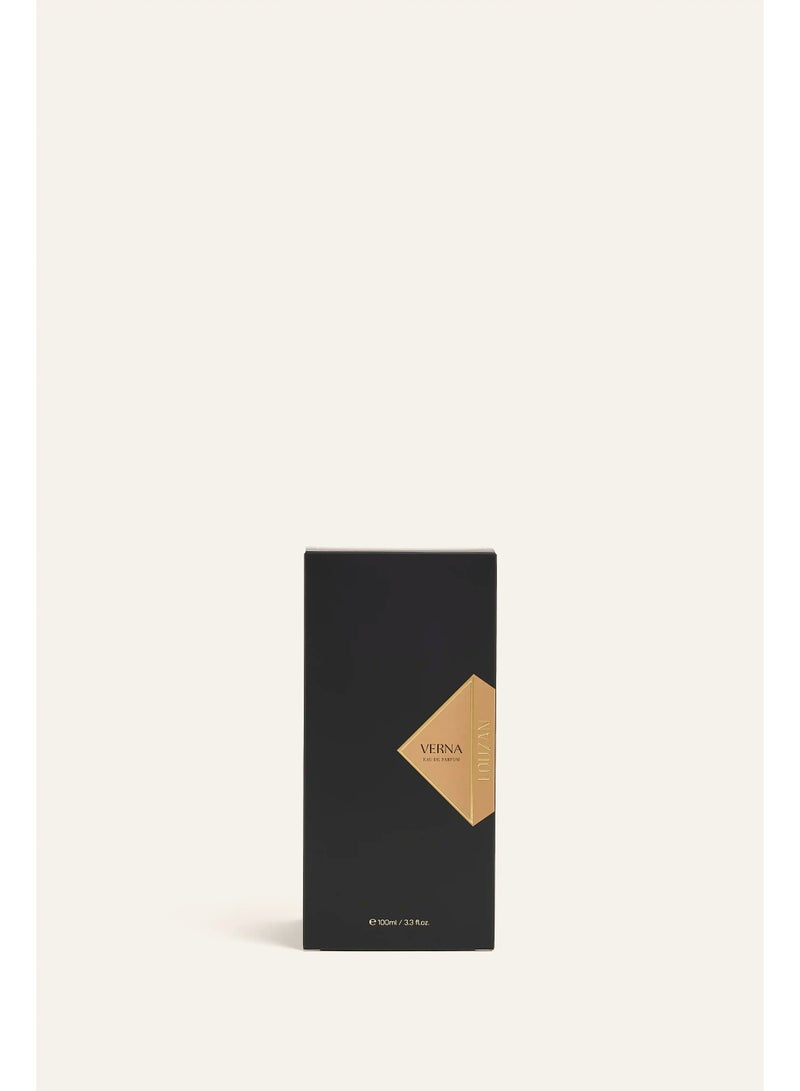 Louzan Verna 100ml Perfume - Unisex - Image 4