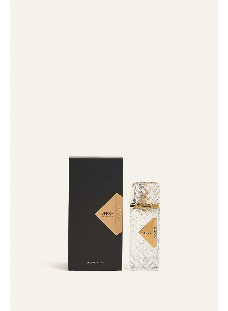 Louzan Verna 100ml Perfume - Unisex - Image 3