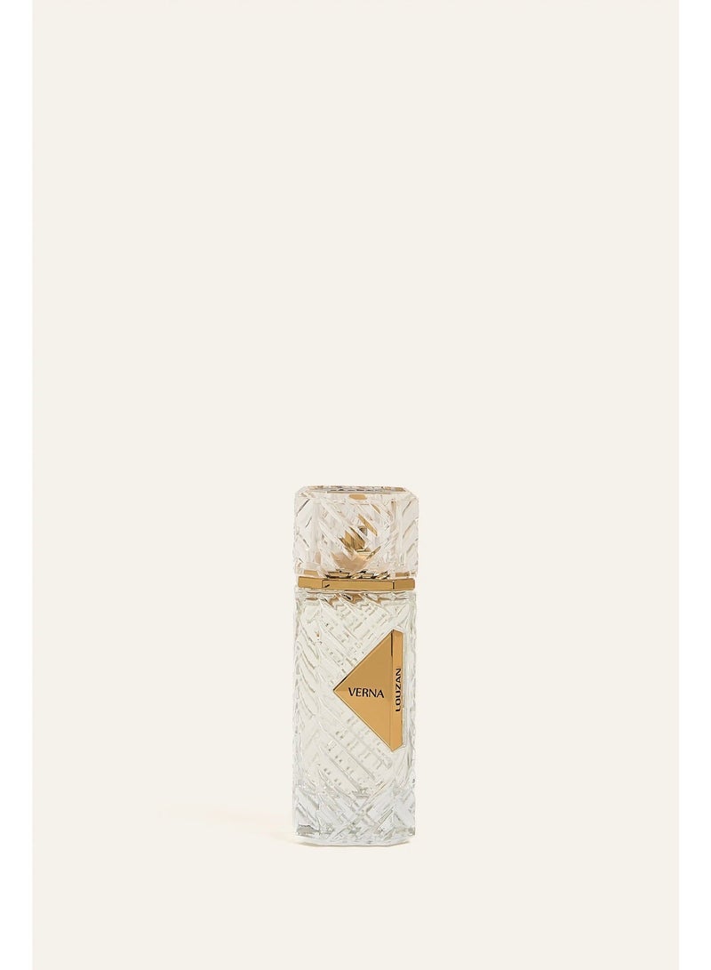 Louzan Verna 100ml Perfume - Unisex - Image 1