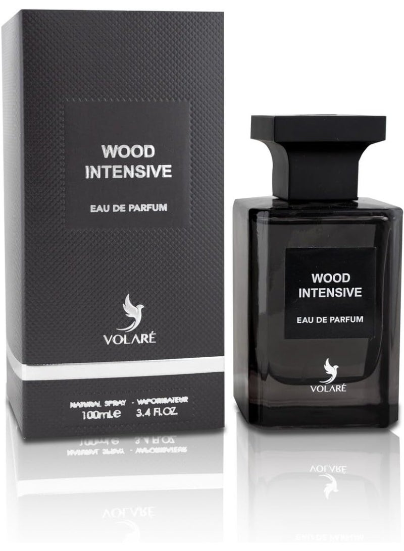 فولاري او دي بارفان وود انتنسف من فولاري، 100 مل - Image 1