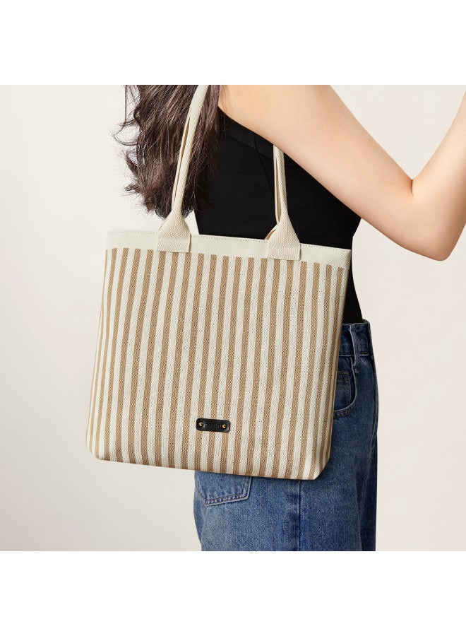 Popular Versatile Large Capacity Tote Bucket Bag, High-end Women's Bag For Travel And Commute - Image 2