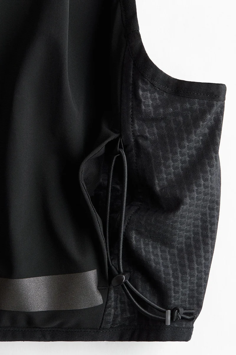 H&M  Lightweight running vest  | Best Price UAE