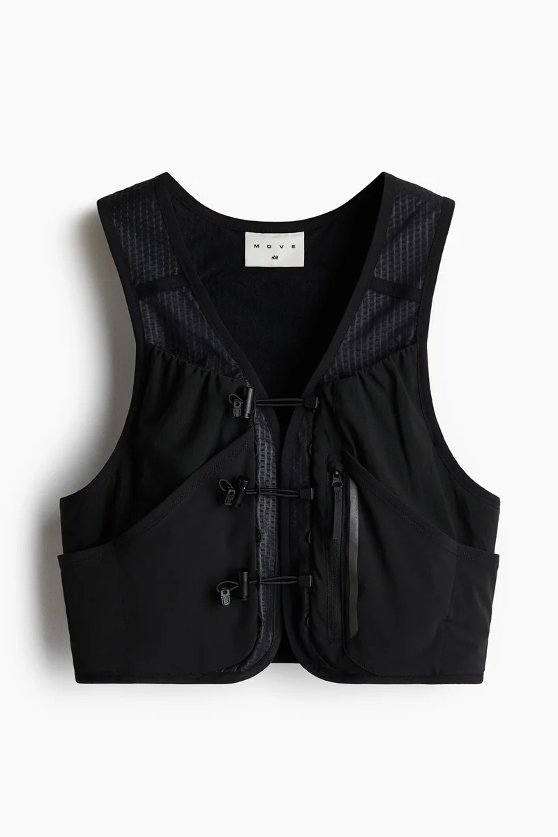 H&M Lightweight running vest