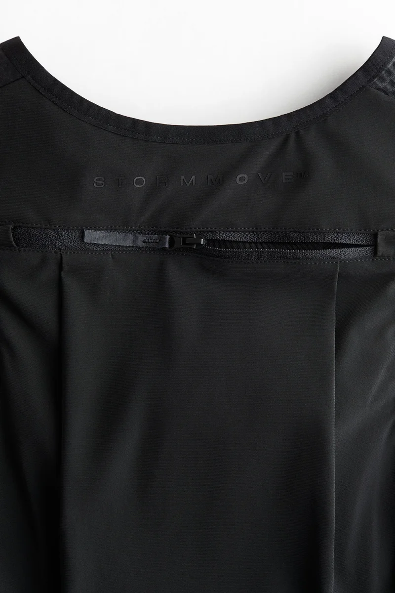 H&M  Lightweight running vest  | Best Price UAE