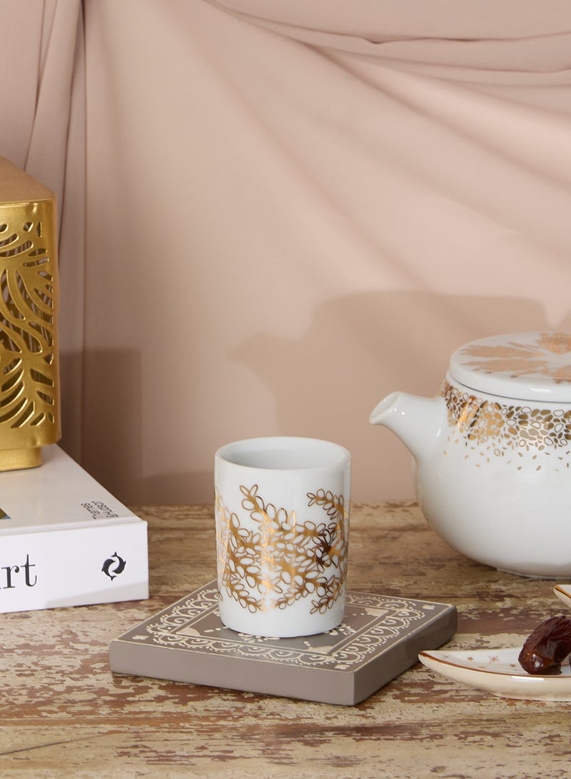 Silsal Tamrah Espresso Cup - Image 1