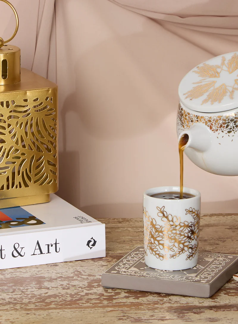Silsal Tamrah Espresso Cup