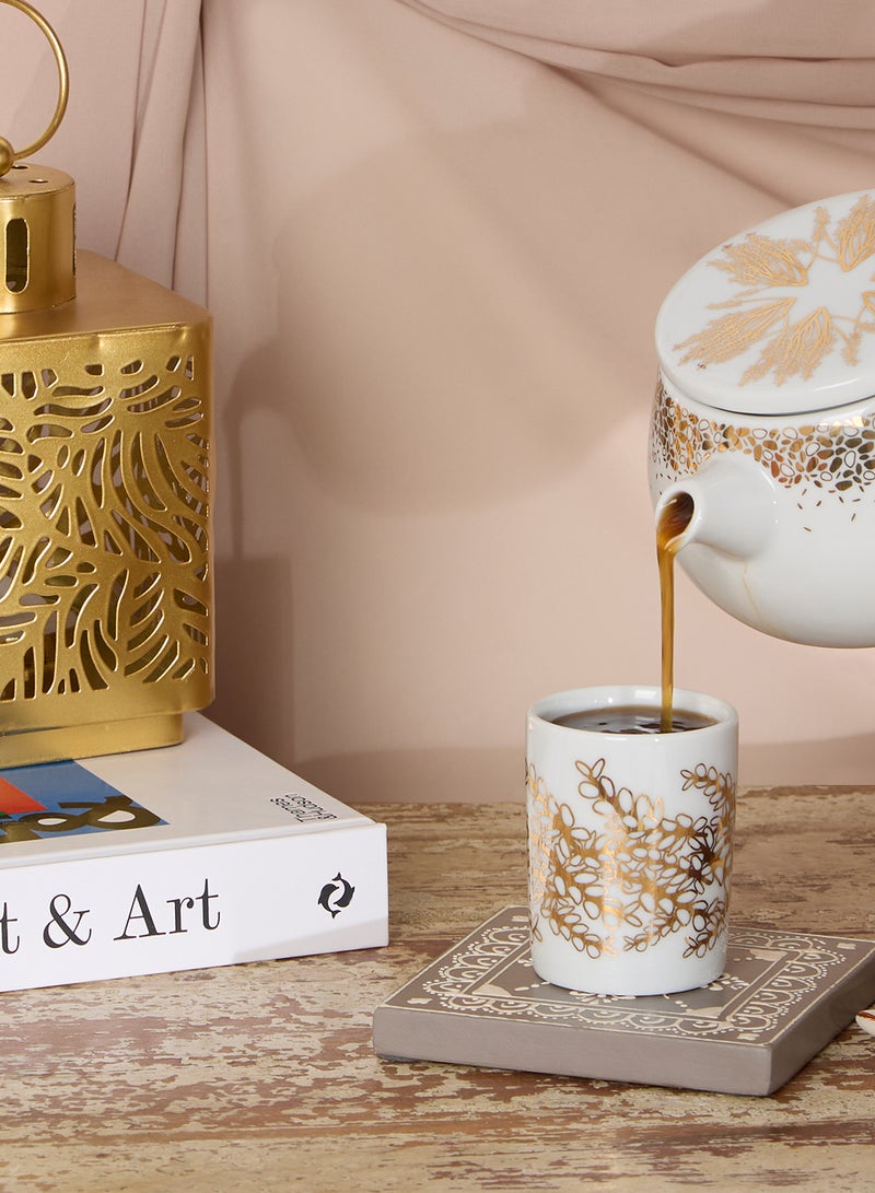 Silsal Tamrah Espresso Cup - Image 3