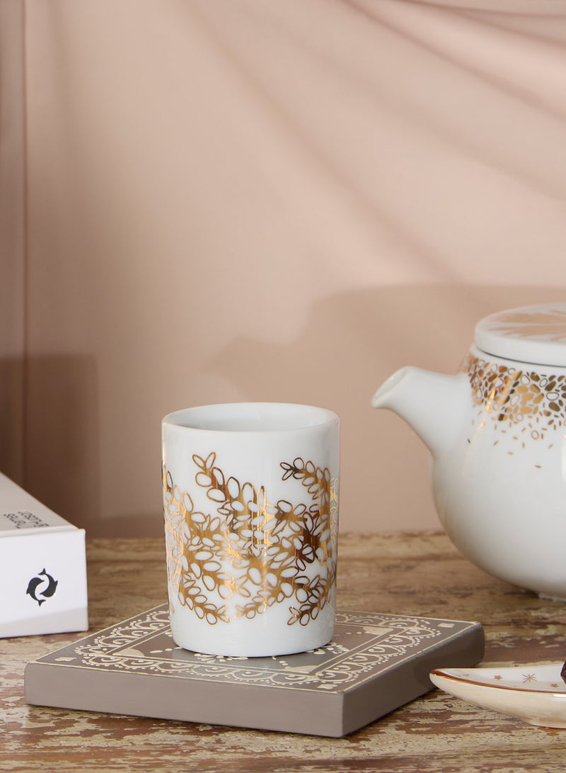 Silsal Tamrah Espresso Cup - Image 2