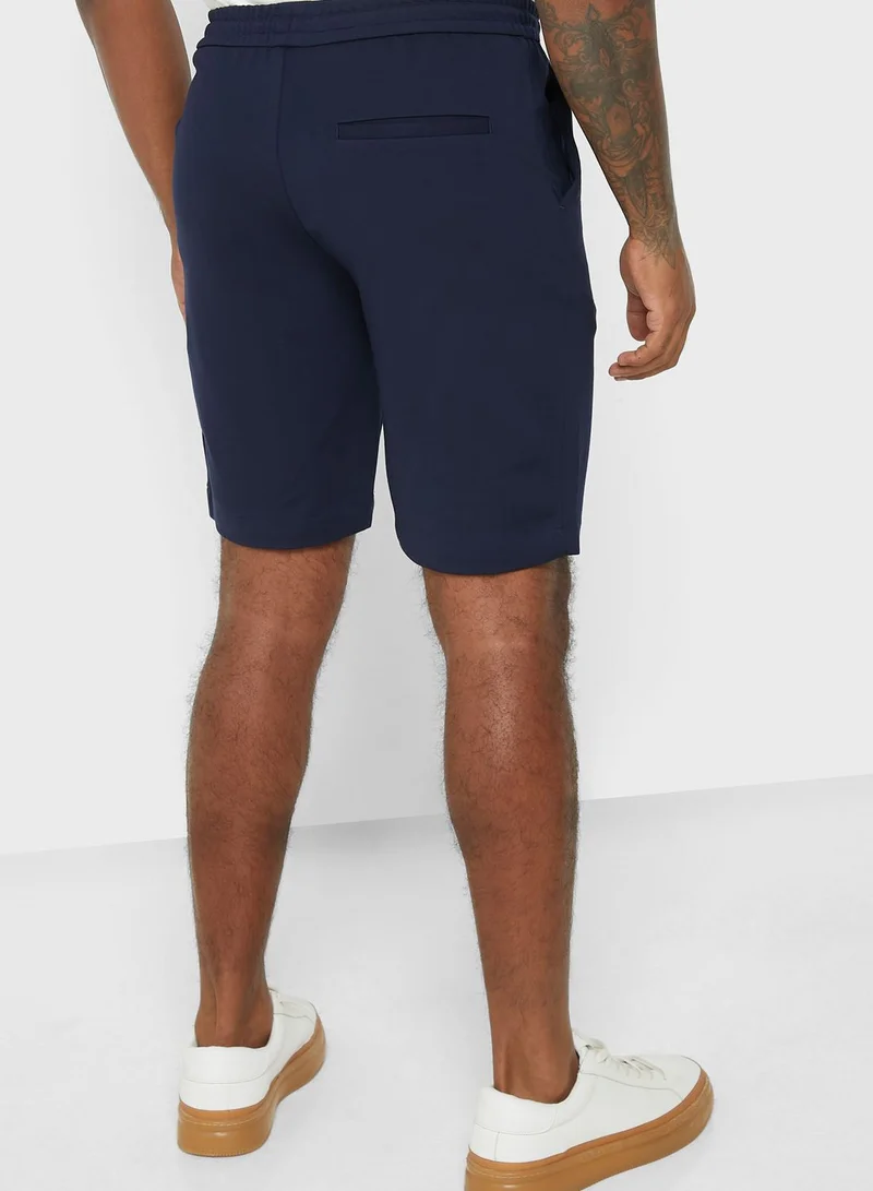 Robert Wood Smart Short