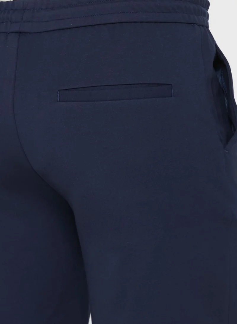 Robert Wood Smart Short
