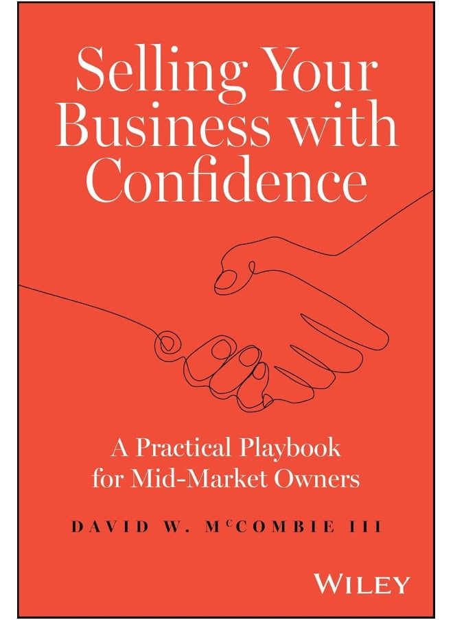 null - Selling Your Business with Confidence: A Practical Playbook for Mid-Market Owners - Image 1