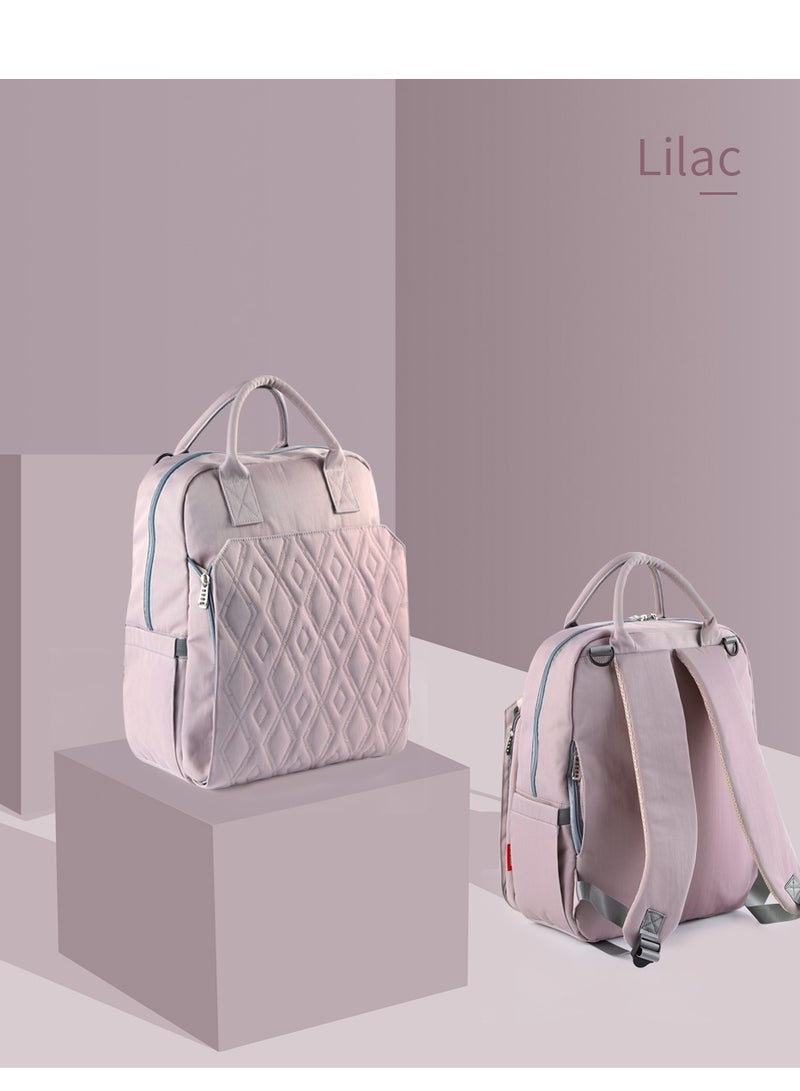 انسولار متعددة الوظائف حقيبة حفاضات - Image 1