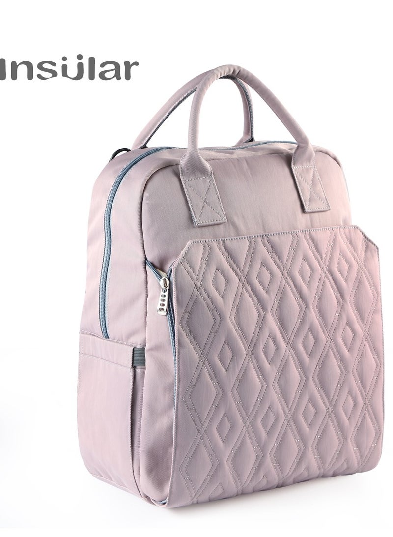 انسولار متعددة الوظائف حقيبة حفاضات - Image 2