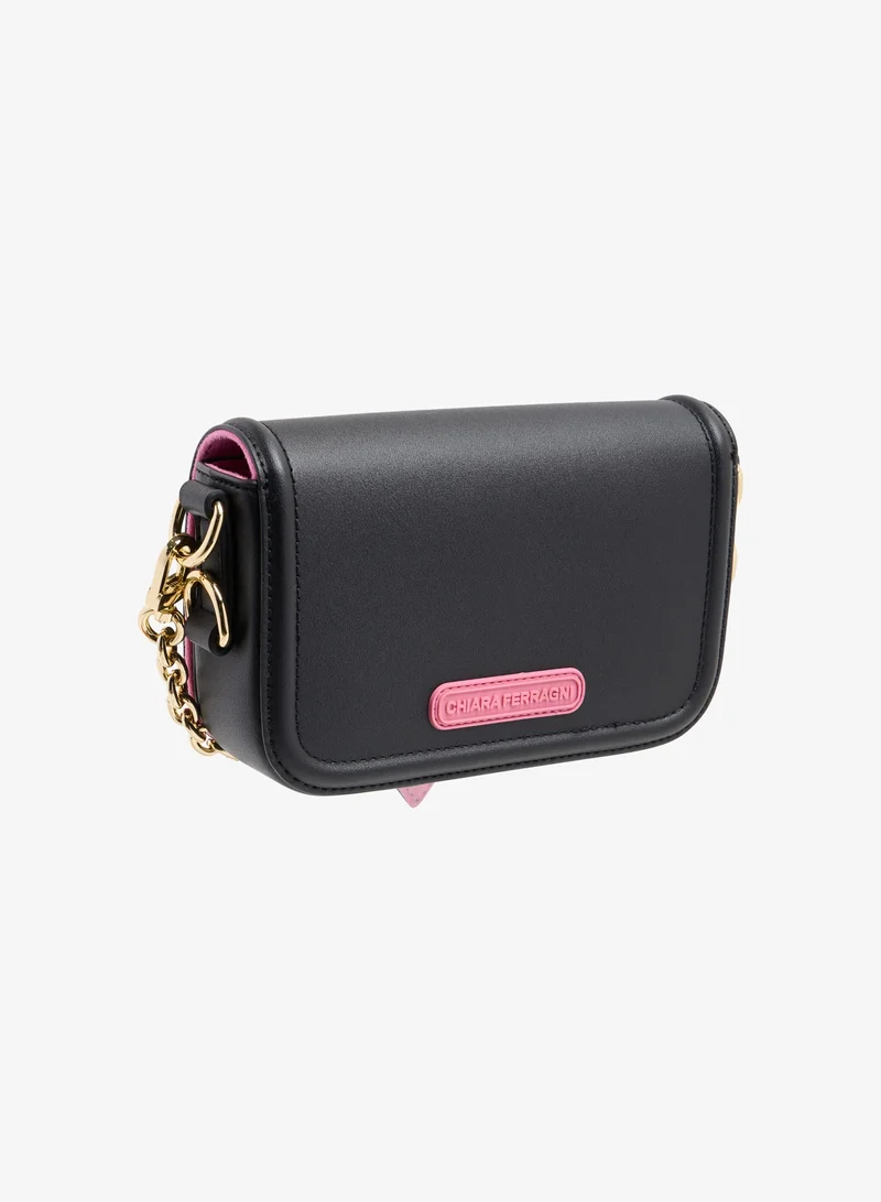 كيارا فيراغني رافينيا