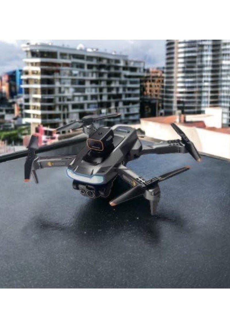 ELTRAZONE P15 Pro FPV Drone with 1080P HD Camera – WiFi Live Streaming, Headless Mode, Altitude Hold, One-Key Return, Gesture & Voice Control, 360° Flips, Foldable & Lightweight – Travel-Friendly & Easy to Fly  - Image 4