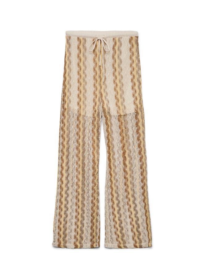 VERO MODA Wide Leg Pants - Image 1