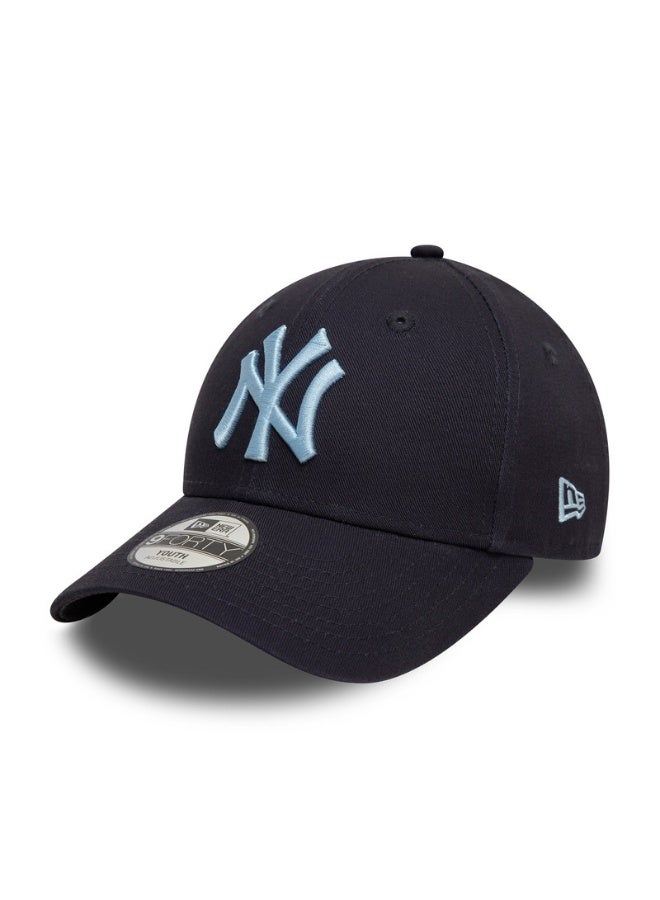 NEW ERA CHYT LEAGUE ESS 9FORTY NEYYAN  NVYDBL - Image 1
