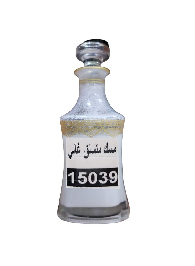 مسك متسلق غالي  100 مل