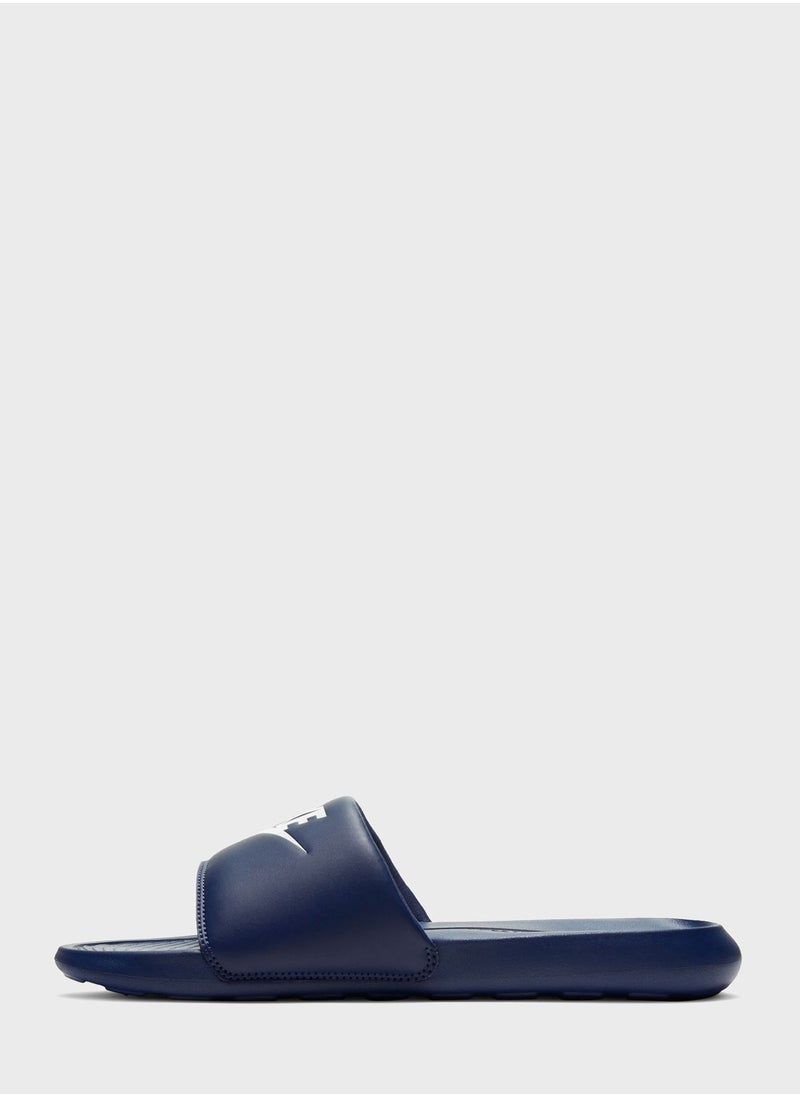 Nike - Victori One Slides - Image 1