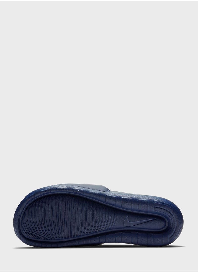 Nike - Victori One Slides - Image 1
