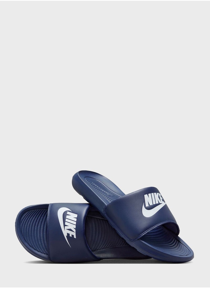 Nike - Victori One Slides - Image 1