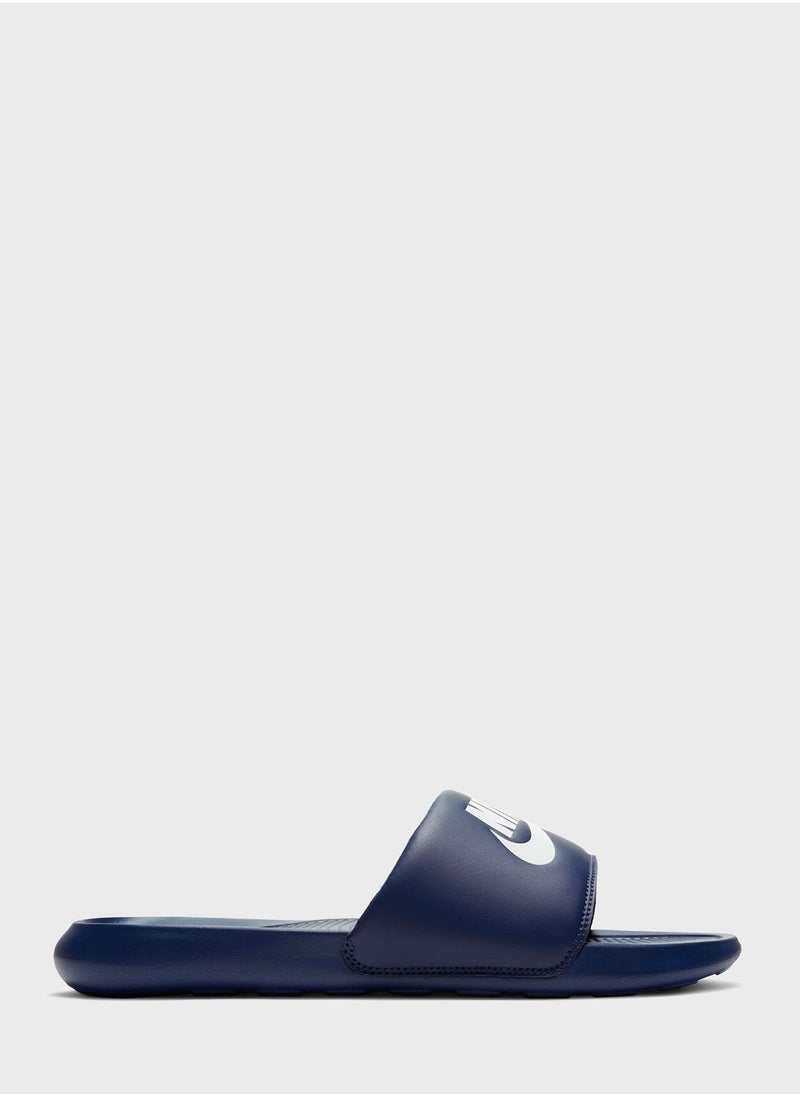 Nike - Victori One Slides - Image 1