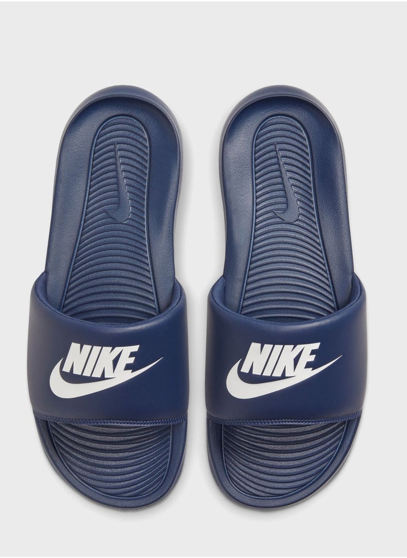 Nike - Victori One Slides - Image 1