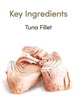 Applaws 24Pc Natural Tuna Kitten Wet Food 70g  - Image 3