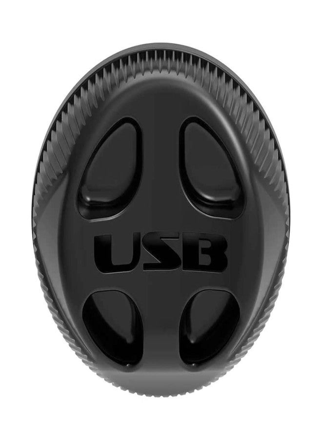 Lezyne End Plug - Y10 Hecto/Micro Drive - Image 5