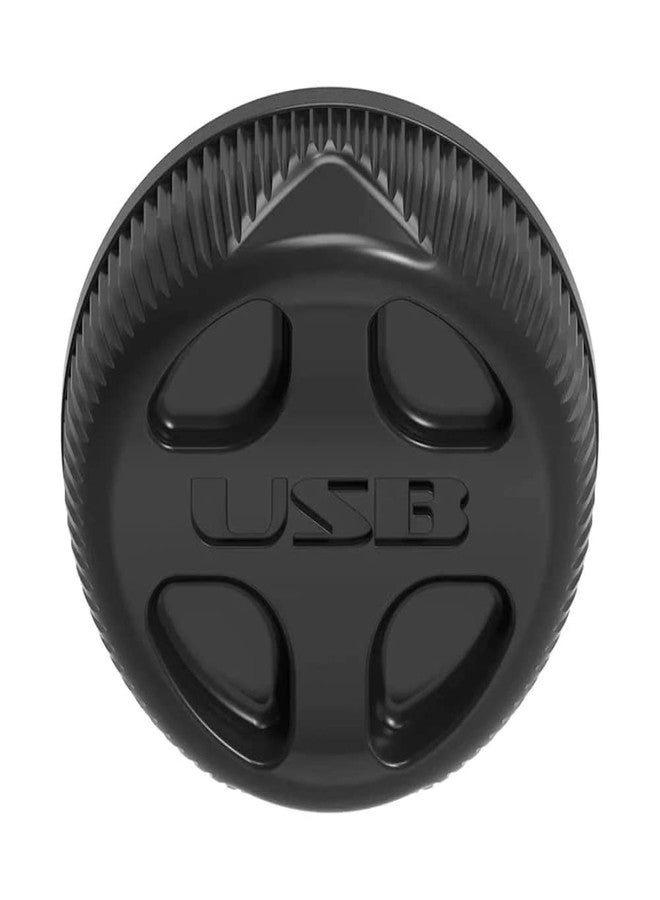 Lezyne End Plug - Y10 Hecto/Micro Drive - Image 3