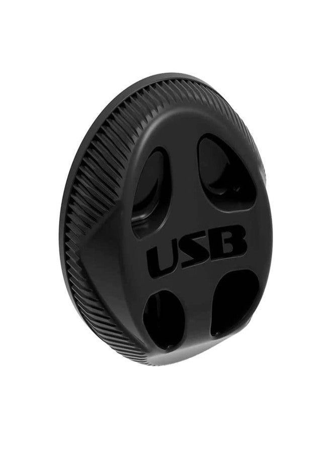 Lezyne End Plug - Y10 Hecto/Micro Drive - Image 4
