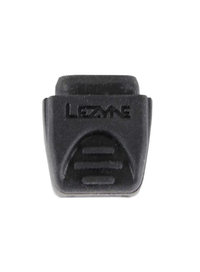 Lezyne End Plug - Y10 Hecto/Micro Drive - Image 1